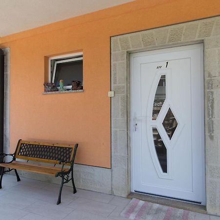 Apartments Vesna Opatija Exteriér fotografie