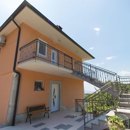 Apartments Vesna Opatija Exteriér fotografie
