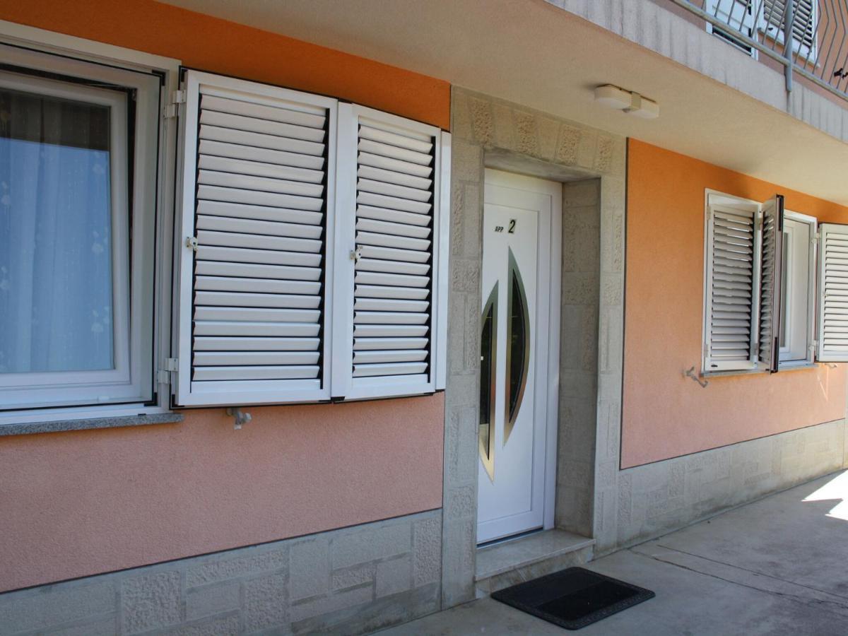 Apartments Vesna Opatija Exteriér fotografie