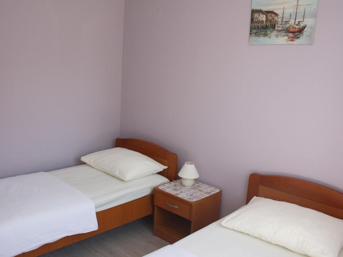 Apartments Vesna Opatija Exteriér fotografie