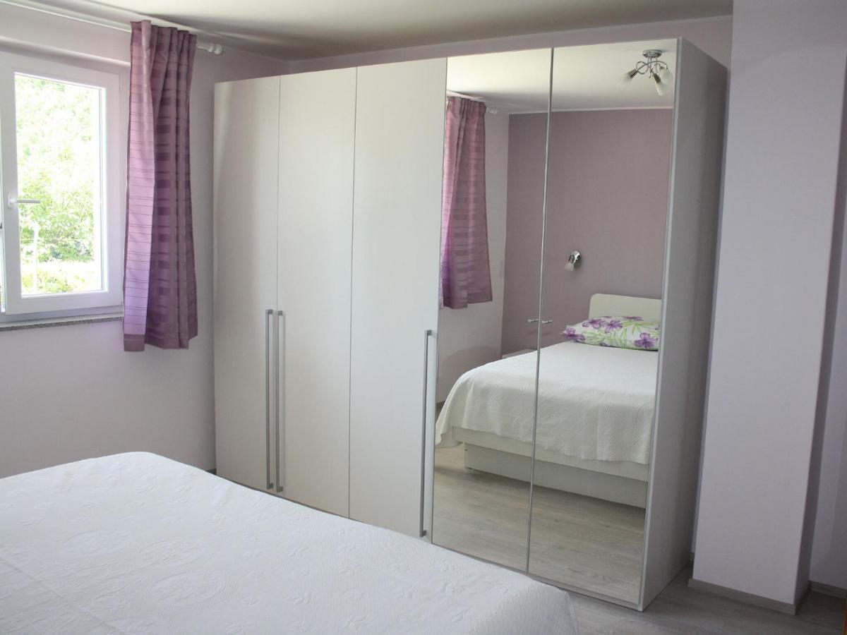 Apartments Vesna Opatija Exteriér fotografie