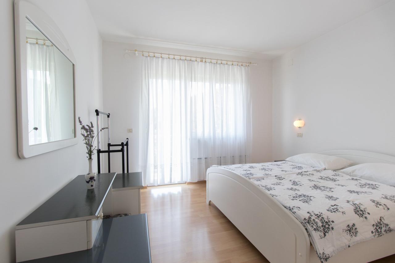 Apartments Vesna Opatija Exteriér fotografie