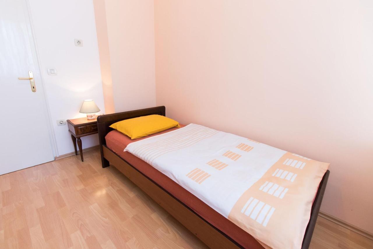 Apartments Vesna Opatija Exteriér fotografie