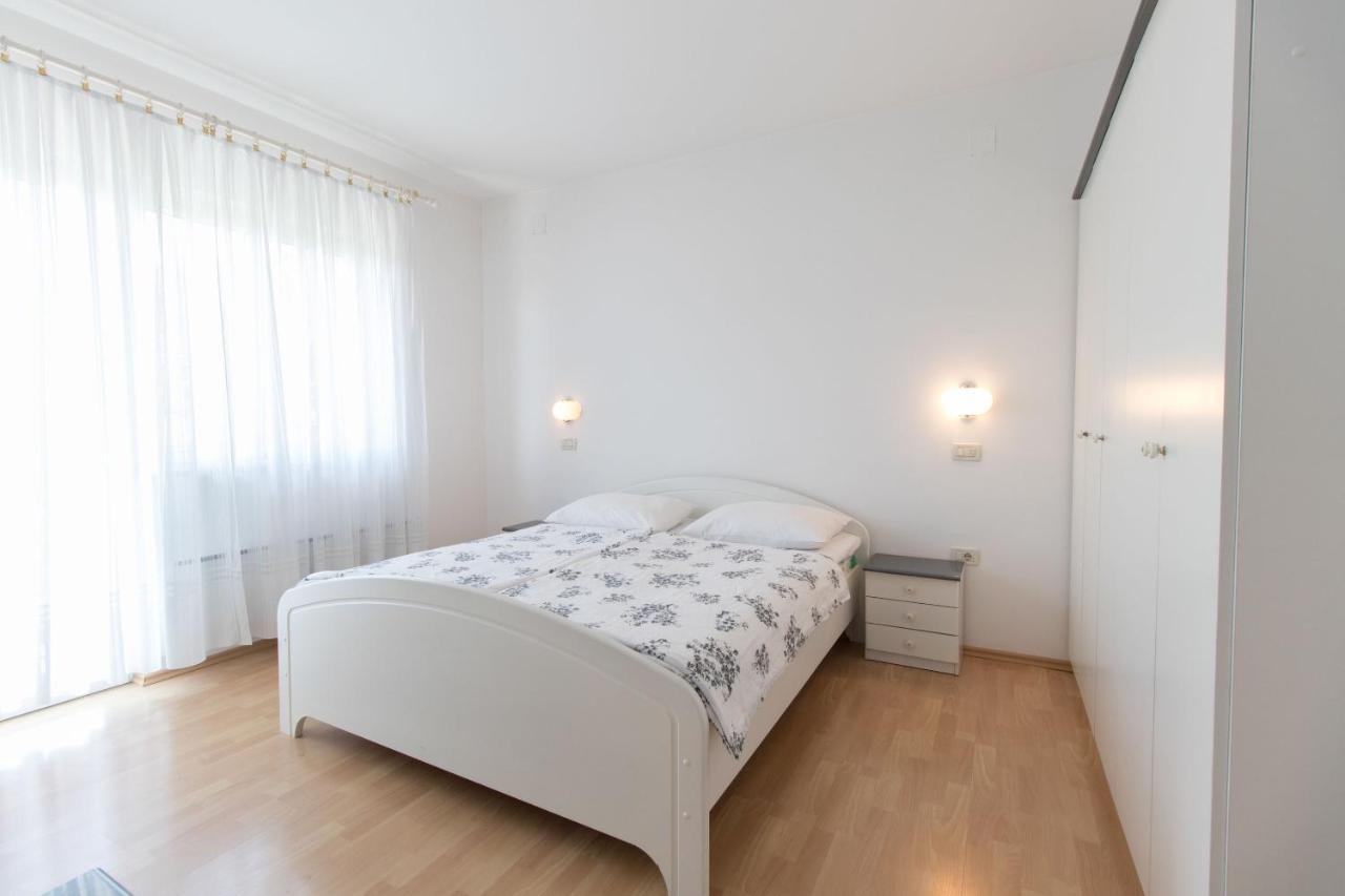 Apartments Vesna Opatija Exteriér fotografie
